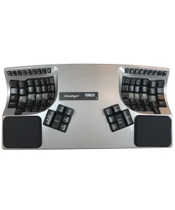 אביזר תומך כף היד למקלדת Kinesis | Advantage2 Palm Pads