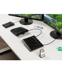 אביזר תומך למקלדת Kinesis | Freestyle V3 Pro