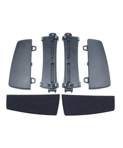 אביזר תמוך כף היד למקלדת Kinesis | Freestyle2 VIP3