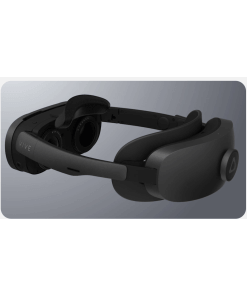 אטם פנים לסדרת VIVE MR משקפי VR בצבע שחור HTC | VIVE MR Gasket for XR Series - Set of 2