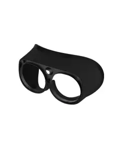 אטם פנים לסדרת VIVE משקפי VR בצבע שחור HTC | VIVE Face Gasket for XR Series (Narrow Hygienic)
