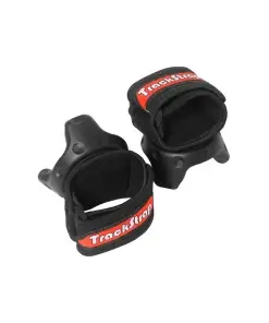 חבילת TrackStrap למשקפי VR בצבע שחור HTC | TrackStrap Bundle for VIVE Trackers