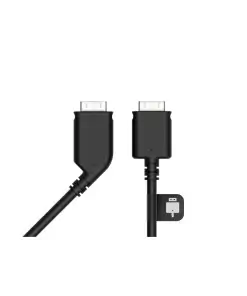 כבל אוזניות למשקפי VR בצבע שחור HTC | VIVE Headset Cable (2.5)