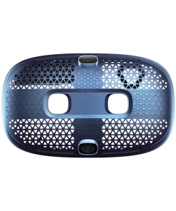 כיסוי למשקפי VR בצבע שחור HTC | Cosmos Motion Faceplate
