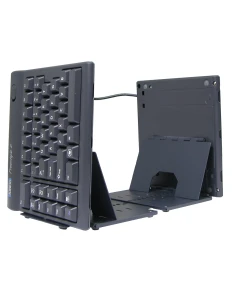 מעמד התאמה אישית להקלדה ארגונומית Kinesis | Freestyle2 Ascent