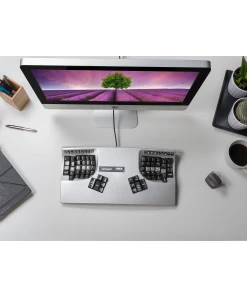 מקלדת ארגונומית Kinesis | Advantage2 Signature Series