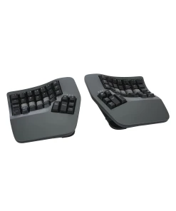 מקלדת ארגונומית חוטית Kinesis | Advantage360 Refurbished