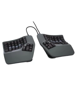 מקלדת ארגונומית חוטית Kinesis | Advantage360 Refurbished