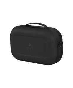 נרתיק טעינה למשקפי VR בצבע שחור HTC | Charging Case for VIVE Focus Series