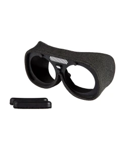 סט כיסוי היגייני למשקפי VR בצבע שחור HTC | VIVE Flow Hygienic Cover Set (Narrow)