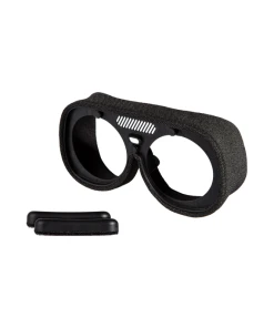 סט כיסוי היגייני למשקפי VR בצבע שחור HTC | VIVE Flow Hygienic Cover Set (Wide)