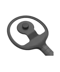 סט ספורט מחבטים למשקפי VR בצבע שחור HTC | Racket Sports Set