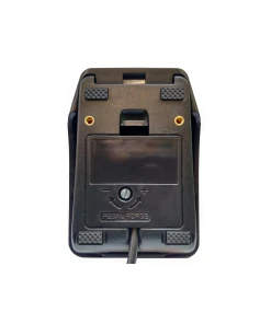 עכבר אביזר דוושת כף הרגל חיבור USB חוטי Kinesis | Advantage2 Single Pedal