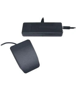 עכבר אביזר דוושת כף הרגל חיבור חוטי Kinesis | JSB Module & Pedal