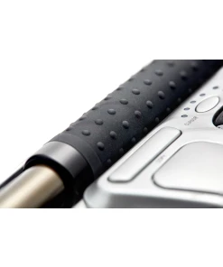 עכבר ארגונומי הכולל משטח לכף היד יחד חיבור חוטי Contour | RollerMouse Red Wired