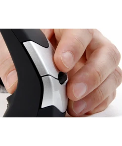 עכבר ארגונומי חיבור USB אלחוטי Kinesis | DXT Mouse 2 Refurbished