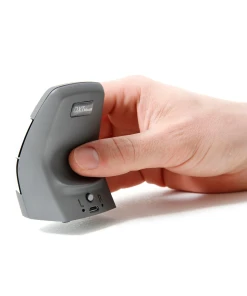 עכבר ארגונומי חיבור אלחוטי Kinesis | DXT Mouse 2 Wireless