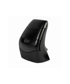 עכבר ארגונומי חיבור אלחוטי Kinesis | DXT Mouse 3 Wireless