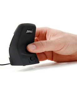 עכבר ארגונומי חיבור חוטי Kinesis | DXT Mouse 2