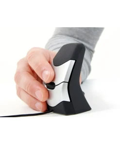 עכבר ארגונומי חיבור חוטי Kinesis | DXT Mouse 2