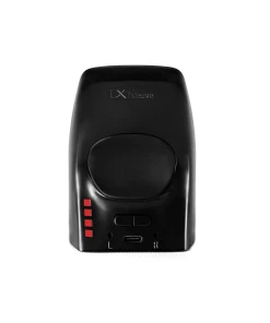 עכבר ארגונומי חיבור חוטי Kinesis | DXT Mouse 3