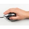 עכבר ארגונומי חיבור חוטי Kinesis | VerticalMouse 4