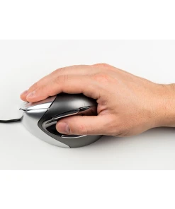 עכבר ארגונומי חיבור חוטי Kinesis | VerticalMouse 4