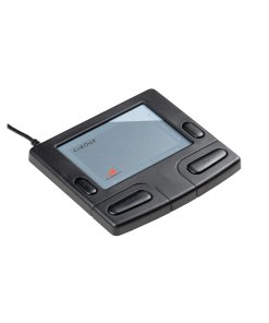 עכבר משטח מגע חיבור חוטי Kinesis | Cirque EasyCat AG