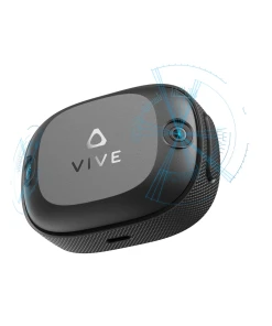 ערכה אלחוטית למשקפי VR בצבע שחור HTC | VIVE Ultimate Tracker