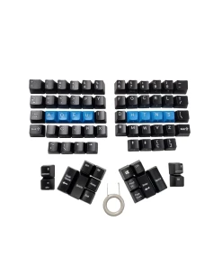 ערכת מקשים Kinesis | Advantage2 QD Keycap Set