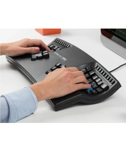 ערכת מקשים Kinesis | Advantage2 QD Keycap Set