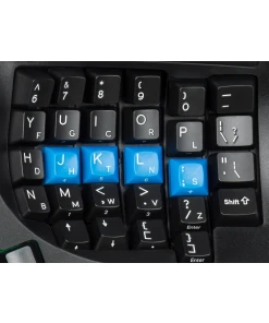 ערכת מקשים Kinesis | Advantage2 QD Keycap Set