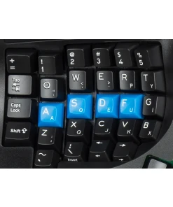 ערכת מקשים Kinesis | Advantage2 QD Keycap Set