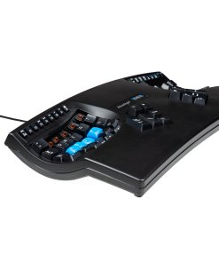 ערכת מקשים Kinesis | Advantage2 QWERTY Keycap Set