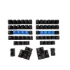 ערכת מקשים Kinesis | Advantage2 QWERTY Keycap Set