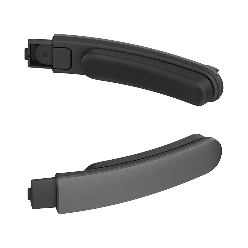 רפידות ל- XR למשקפי VR בצבע שחור HTC | VIVE Temple Pads for XR Series (Set of 3)