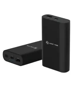 תחנת כוח למשקפי VR בצבע שחור HTC | Power Bank (21W)