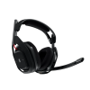 אוזניות גיימינג מקצועיות Wireless כולל מיקרופון אלחוטי וכבל USB-C להטענה Logitech | ASTRO A50 (Gen 5)