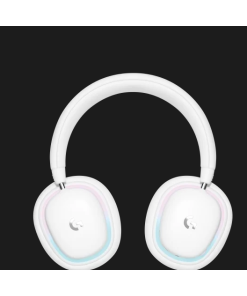 אוזניות גיימינג מקצועיות Wireless כולל מיקרופון אלחוטי וכבל USB-C להטענה Logitech | G735