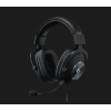אוזניות גיימינג מקצועיות Wireless כולל מיקרופון אלחוטי וכבל USB להטענה Logitech | PRO X SE