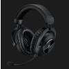 אוזניות גיימינג מקצועיות Wireless כולל מיקרופון ותחנת עגינה אלחוטי וכבל USB-C להטענה Logitech | ASTRO A50 X