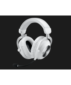 אוזניות גיימינג מקצועיות Wireless כולל מיקרופון ותחנת עגינה אלחוטי וכבל USB-C להטענה Logitech | ASTRO A50 X