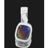 אוזניות גיימינג מקצועיות ותאורה RGB חיבור Wireless כולל מיקרופון Logitech | Astro A30 Wireless