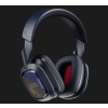 אוזניות גיימינג מקצועיות ותאורה RGB חיבור Wireless כולל מיקרופון Logitech | Astro A30 Wireless