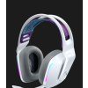אוזניות גיימינג מקצועיות ותאורה RGB חיבור Wireless כולל מיקרופון Logitech | G733