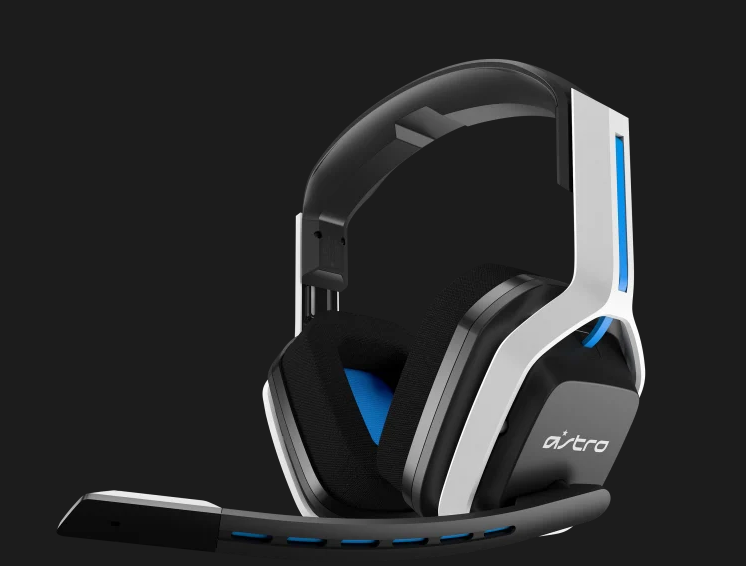 אוזניות גיימינג מקצועיות כולל מיקרופון אלחוטי וכבלים לחיבור Logitech | ASTRO A20 WIRELESS אוזניות גיימינג מקצועיות כולל מיקרופון אלחוטי וכבלים לחיבור Logitech | ASTRO A20 WIRELESS