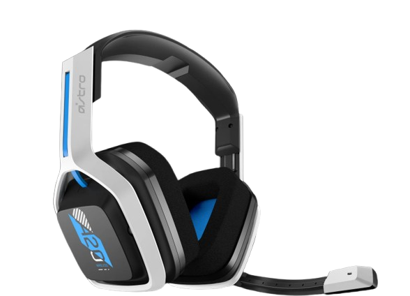 אוזניות גיימינג מקצועיות כולל מיקרופון אלחוטי וכבלים לחיבור Logitech | ASTRO A20 WIRELESS אוזניות גיימינג מקצועיות כולל מיקרופון אלחוטי וכבלים לחיבור Logitech | ASTRO A20 WIRELESS