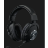 אוזניות גיימינג מקצועיות כולל מיקרופון אלחוטי וכבלים לחיבור Logitech | PRO X