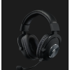 אוזניות גיימינג מקצועיות כולל מיקרופון אלחוטי וכבלים לחיבור Logitech | PRO X WIRELESS
