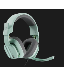 אוזניות גיימינג מקצועיות כולל מיקרופון חוטי וכבלים להטענה Logitech | Astro A10